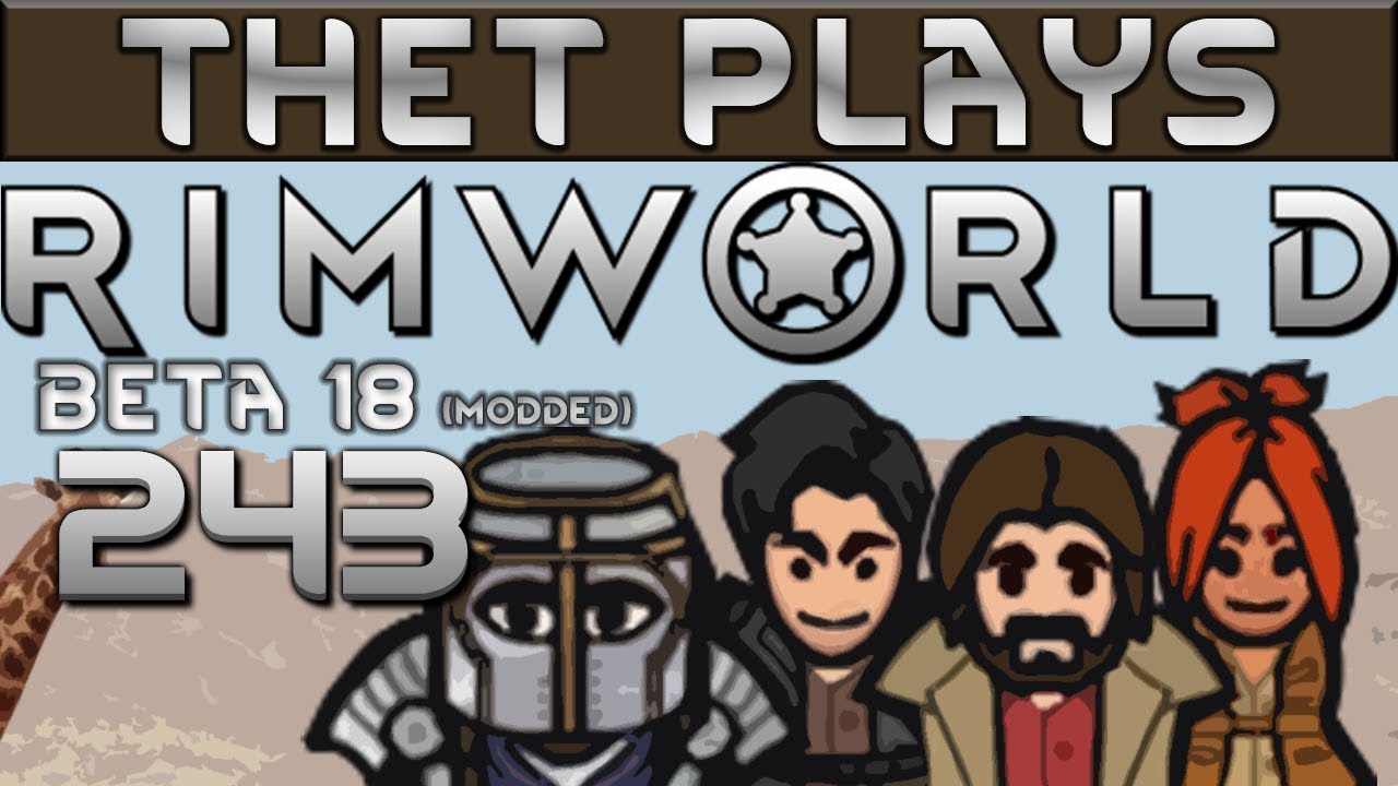 Sensory mechanites rimworld - boolupdates