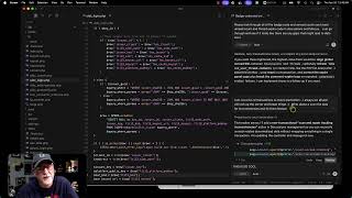 AI Coding: Tsugi Discussions Management - Data Model Scan and Review