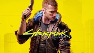 Cyberpunk 2077 #6 🔴 ПЛАТФОРМЫ И ПАРАД 👀