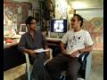 Artscenetvnet  interviewed with  alex okizoo a thai underground graffiti artist