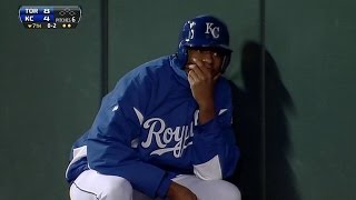 MLB: Ball Boy/Ball Girl Mistakes