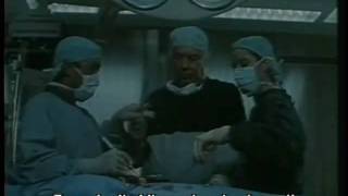 Watch Intensive Care Trailer