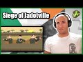 Marine reacts to the Siege of Jadotville