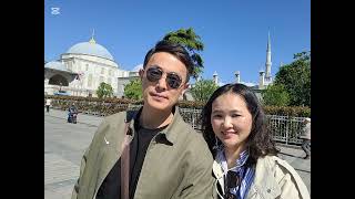 #튀르키예여행 #travel