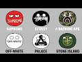 Every Streetwear Brand Explained In 5 Minutes (Supreme, BAPE, Off-White)