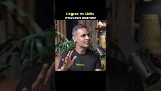 The Future of Education ft. Ankur Warikoo