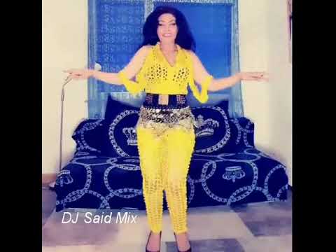       کیمیا بزن و بکوب دیجی سعید میکس