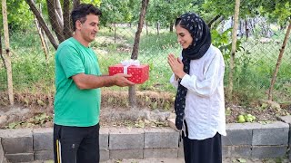 From Parviz's betrayal to the young man's special help to Soheila