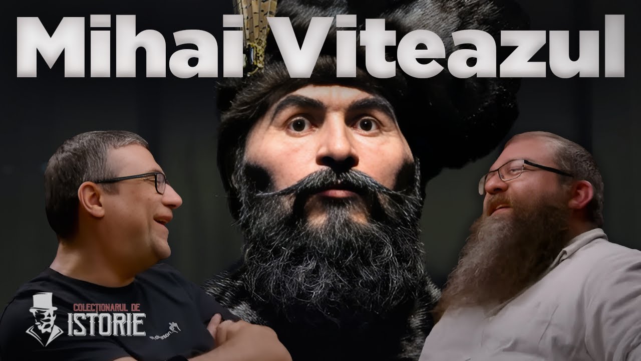 Fabuloasa poveste a lui Mihai Viteazul