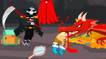 Death Incoming - All Levels Part 1 Levels 1-22 Gameplay Walkthrough(Android,iOS)