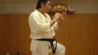 松本英樹 芦原会館元師範 動画 Youtube