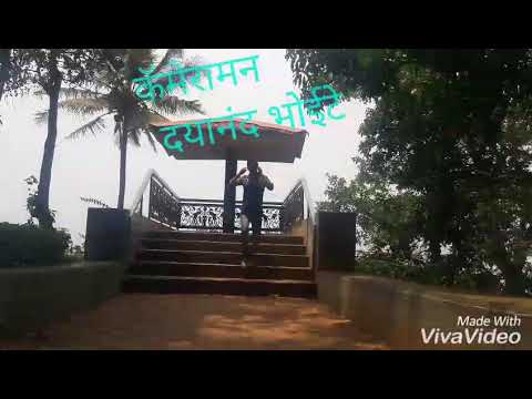 कुस्ती बरोबर दयानंद भोईटे यांना शुटिंगचीही आवड पहा हा व्हिडिओ