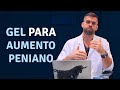 Gel para Aumentar o Tamanho do Pênis funciona? | Dr. Marco Túlio Urologista e Andrologista