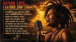 After Life, I’ll See You There | Timeless album 1978 Roots Reggae Collection