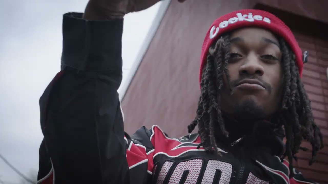 ARKOOLIN -Fantasies- prod by wylan directed by BandoFilms #arkoolin #bandofilms #wylan