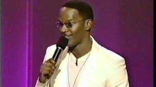 2003 Espy Awards  Jamie Foxx's Opening Monologue