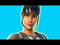 What your Fortnite skin says about YOU!