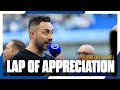 Lap Of Appreciation: De Zerbi