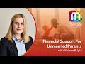 Financial Support for Unmarried Parents