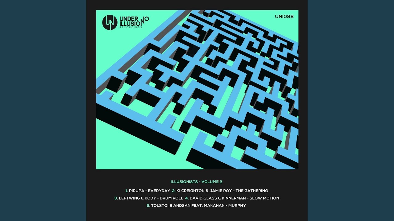 Watch Everyday (Original Mix) on YouTube Watch Everyday (Original Mix) on YouTube