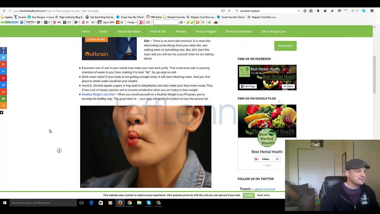 Nimbus SEO Ranking Tool Review and Software Demo