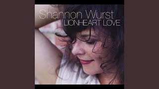 Video thumbnail of "Shannon Wurst - Back to You"