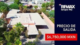 CASA EN VENTA EN VILLAFONTANA, MEXICALI, B.C.