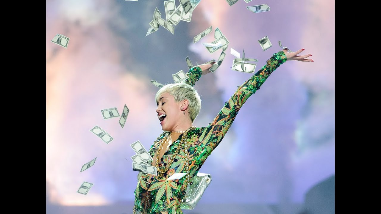 Miley Cyrus  Net Worth 2016, Houses and Luxury Cars