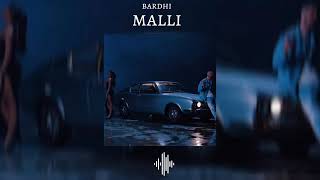 Bardhi-Malli (lyricsvideo) Resimi