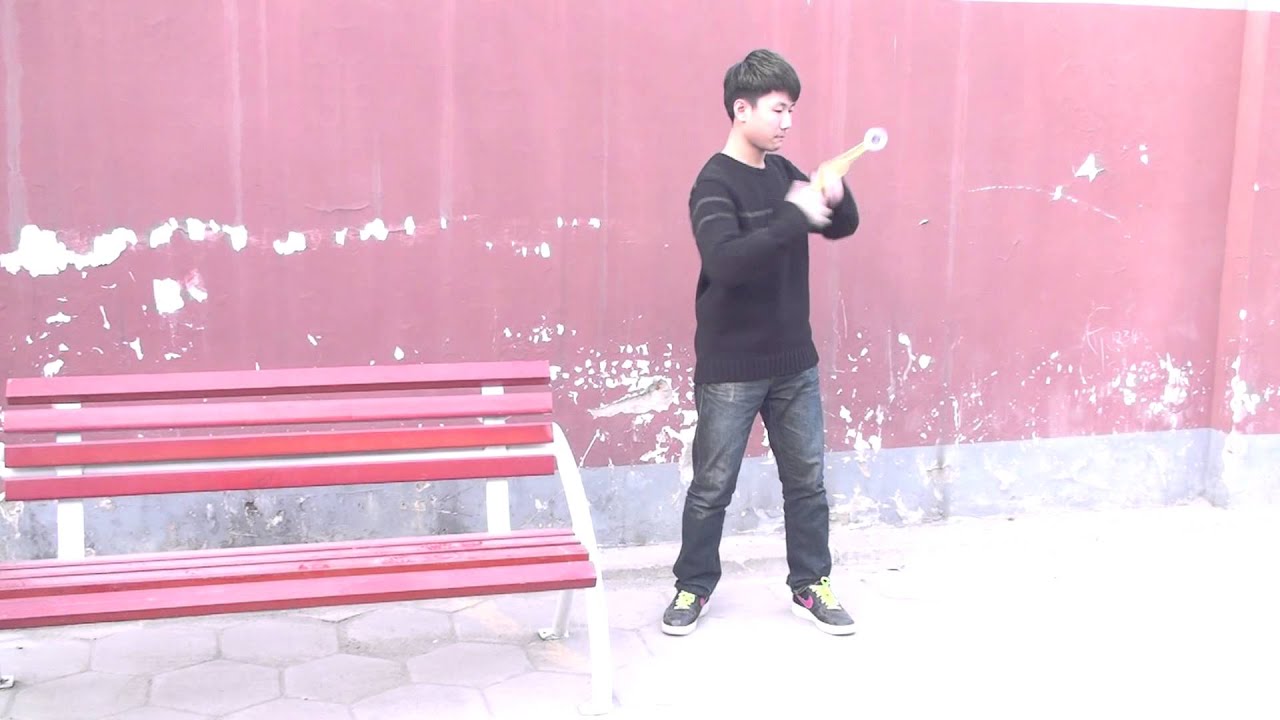 Team TopYo Nation Gao Zicheng&Sun Yuqi with CRYSTAL