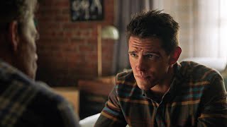 Kevin Is Ashamed That He Is Gay - Riverdale 5x09