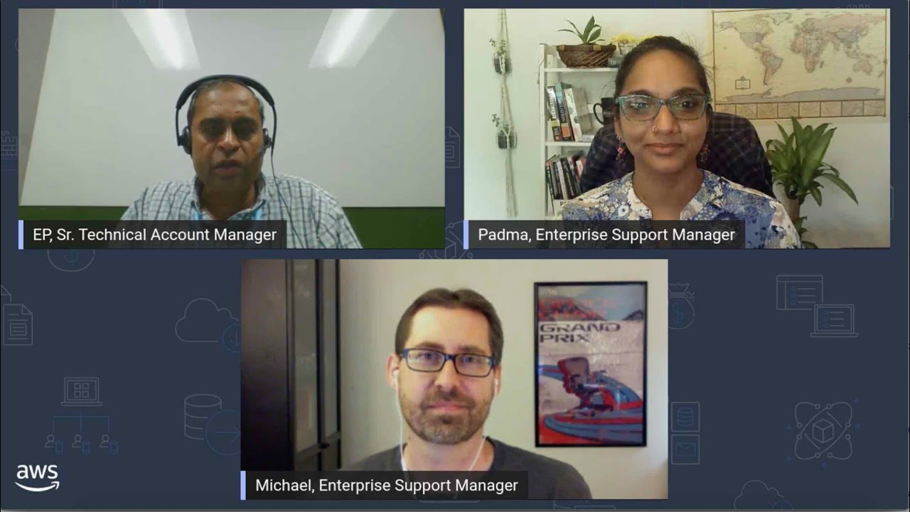 AWS Knowledge Center Live: Tagging AWS Resources