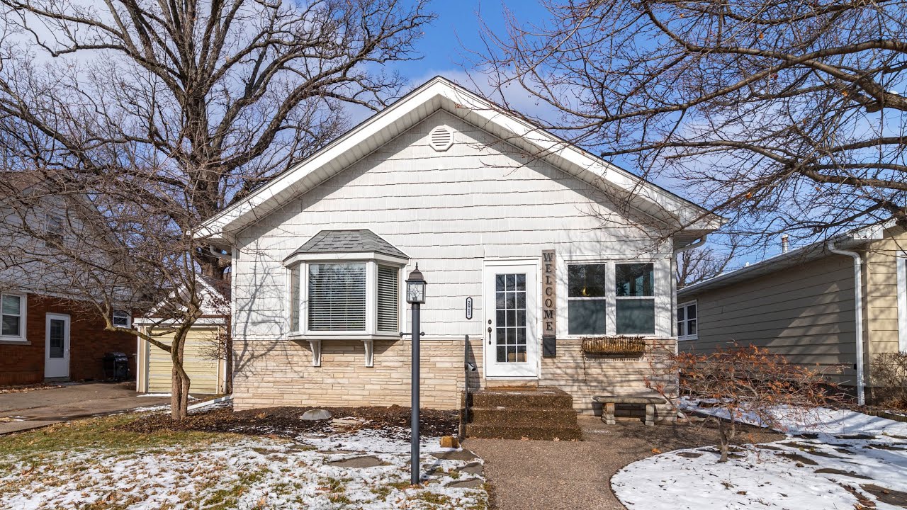 New Property Available in Moline, IL! YouTube