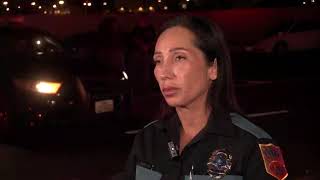 EPPD holds press conference on Northeast El Paso shooting