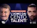 L'uomo dai cento talenti - Il meglio di CARLO AMLETO al PORETCAST