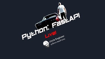 Python: FastAPI