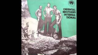 Oriental Brothers- Kele Chukwu chords