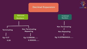 Theorems Related to Rational Numbers & their Decimal Expansions | Part 12 | Ch. 1 | English|class 10