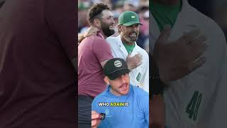 Celebrity Jon Rahm’s caddie Adam Hayes is selling his 100-acre home outside of Charlotte for $14 MILLION Wealth