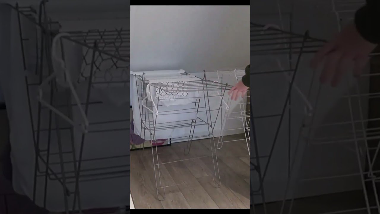 Ga met me aan de slag in het huishouden! 