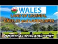 North wales travel series  season preview