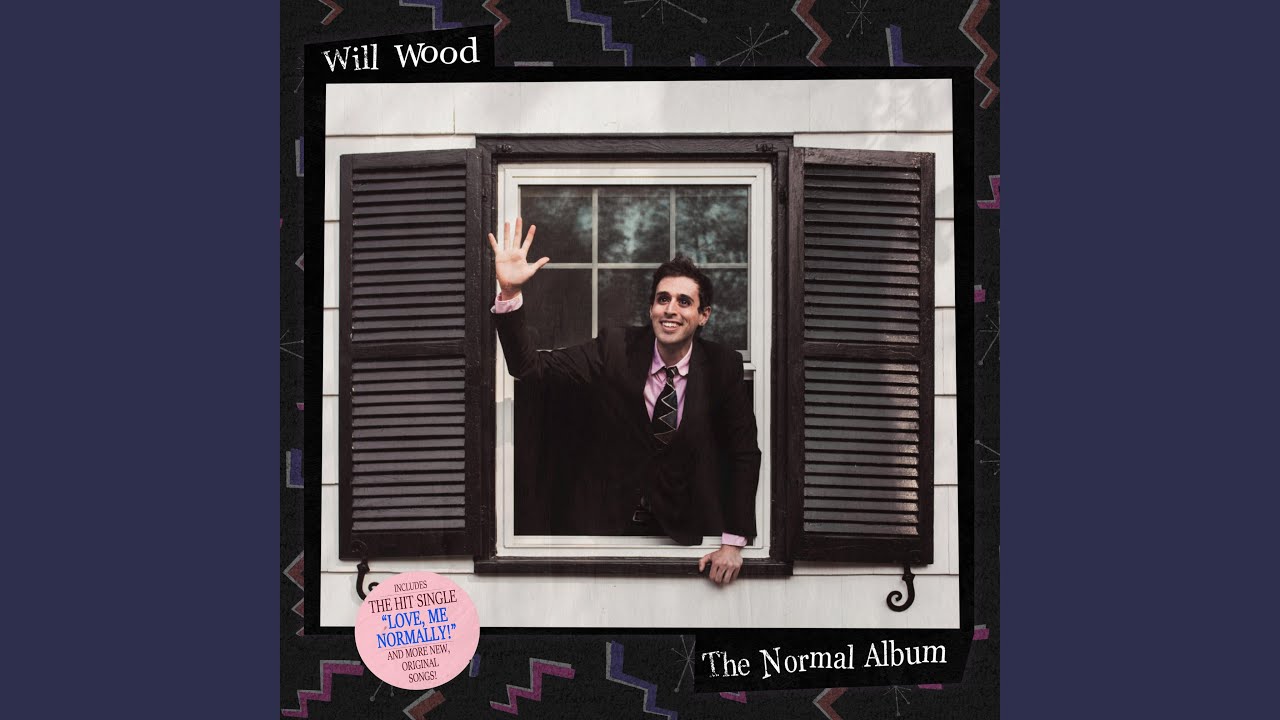 Will Wood – Your Body, My Temple Lyrics