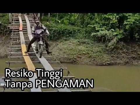 Video: Memancing Berisiko