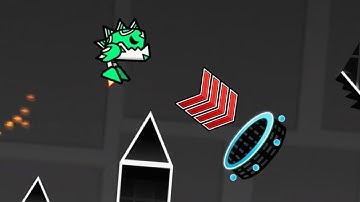 (Upcoming Extreme Demon) My Part in Elysian Aegis by TBT