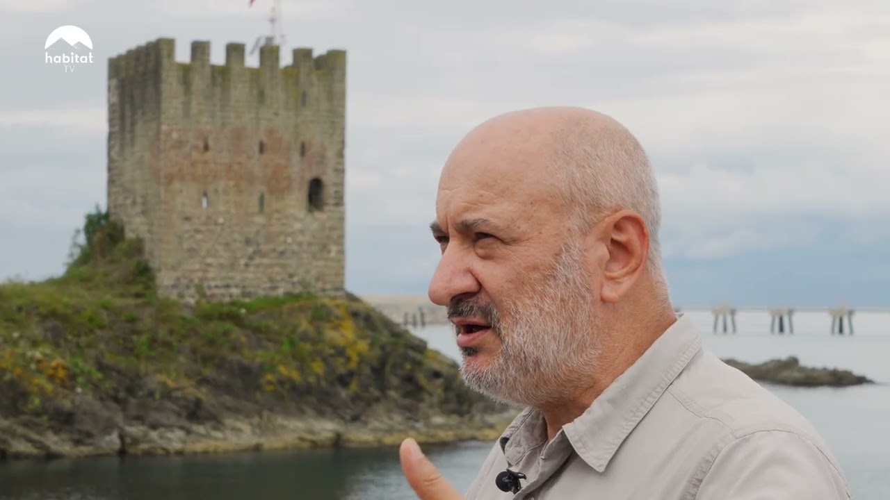 Rize’nin Pazar ve Hemşin ilçeleri arasındaki kültür varlıkları Kendi Coğrafyanı Keşfet'te!