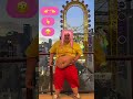 Charlotte comical dance Part30