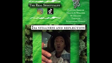 Isa #rune #advice #timegardenus