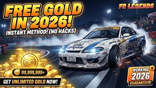 FR Legends Hack – How to Get Unlimited Money with the Latest FR Legends Mod APK (iOS and Android)