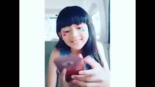 Tik Tok Permata Jingga