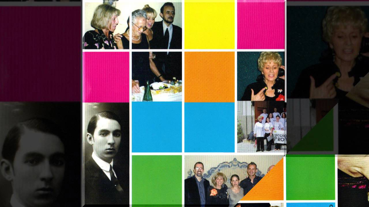 Diáspora Francisco Duarte Azevedo YouTube